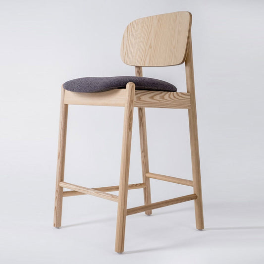 Bar stool MILD - UKRAINIAN PRODUCT DESIGN