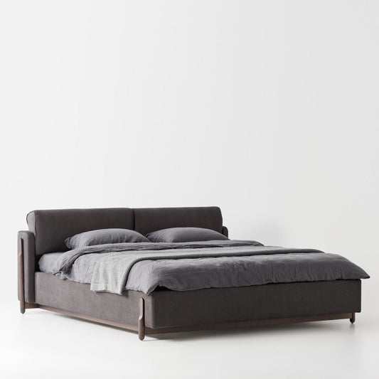 Bed ASH - UKRAINIAN PRODUCT DESIGN
