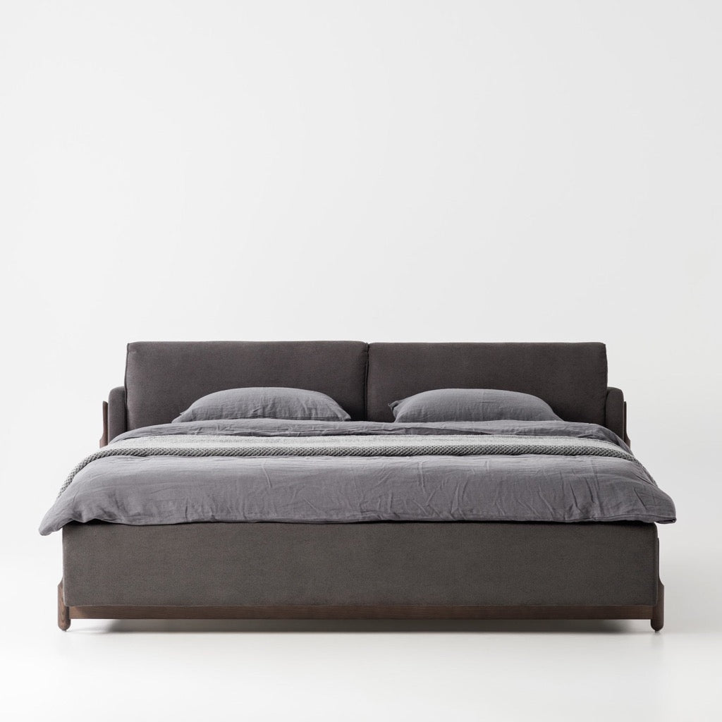Bed ASH - UKRAINIAN PRODUCT DESIGN