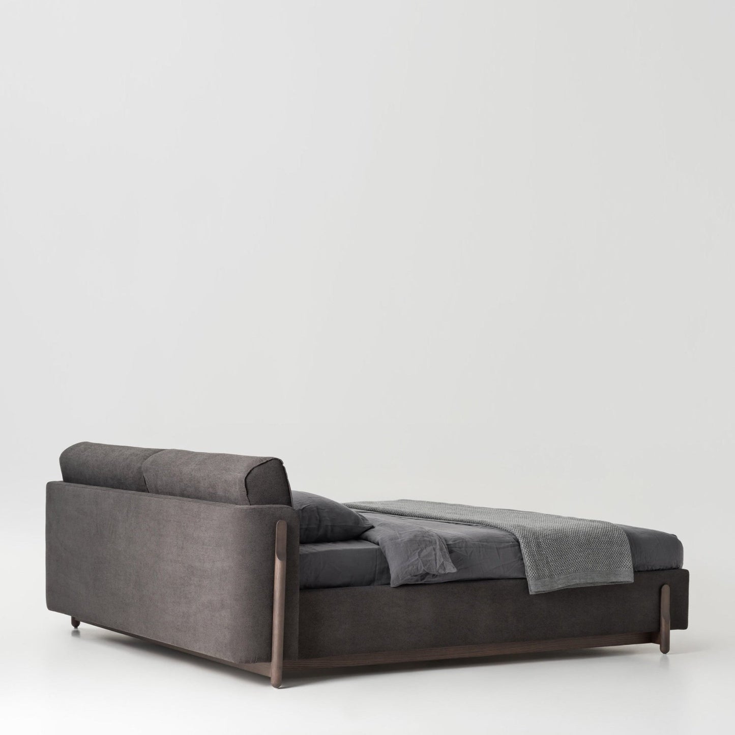 Bed ASH - UKRAINIAN PRODUCT DESIGN