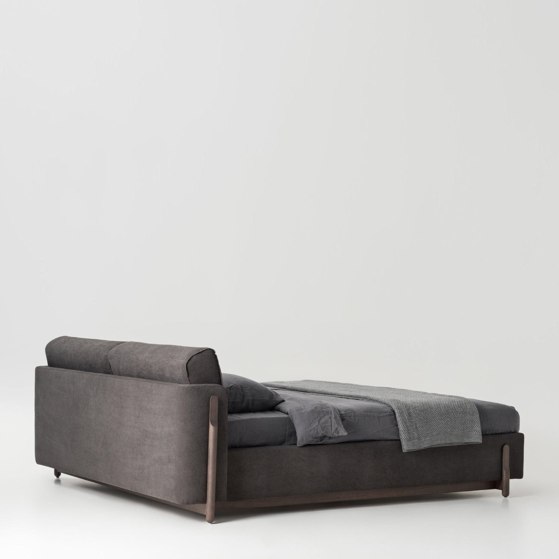 Bed ASH - UKRAINIAN PRODUCT DESIGN