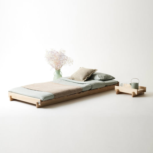 Bed Easy Story - UKRAINIAN PRODUCT DESIGN