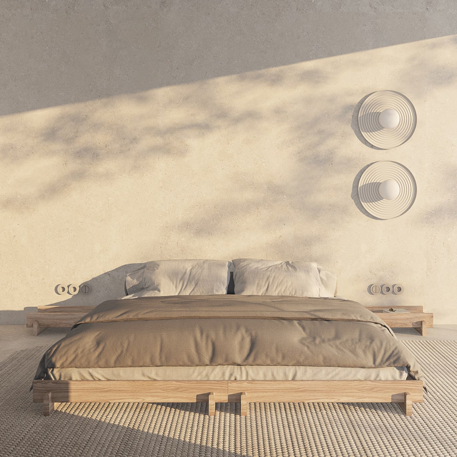 Bed Easy Story - UKRAINIAN PRODUCT DESIGN