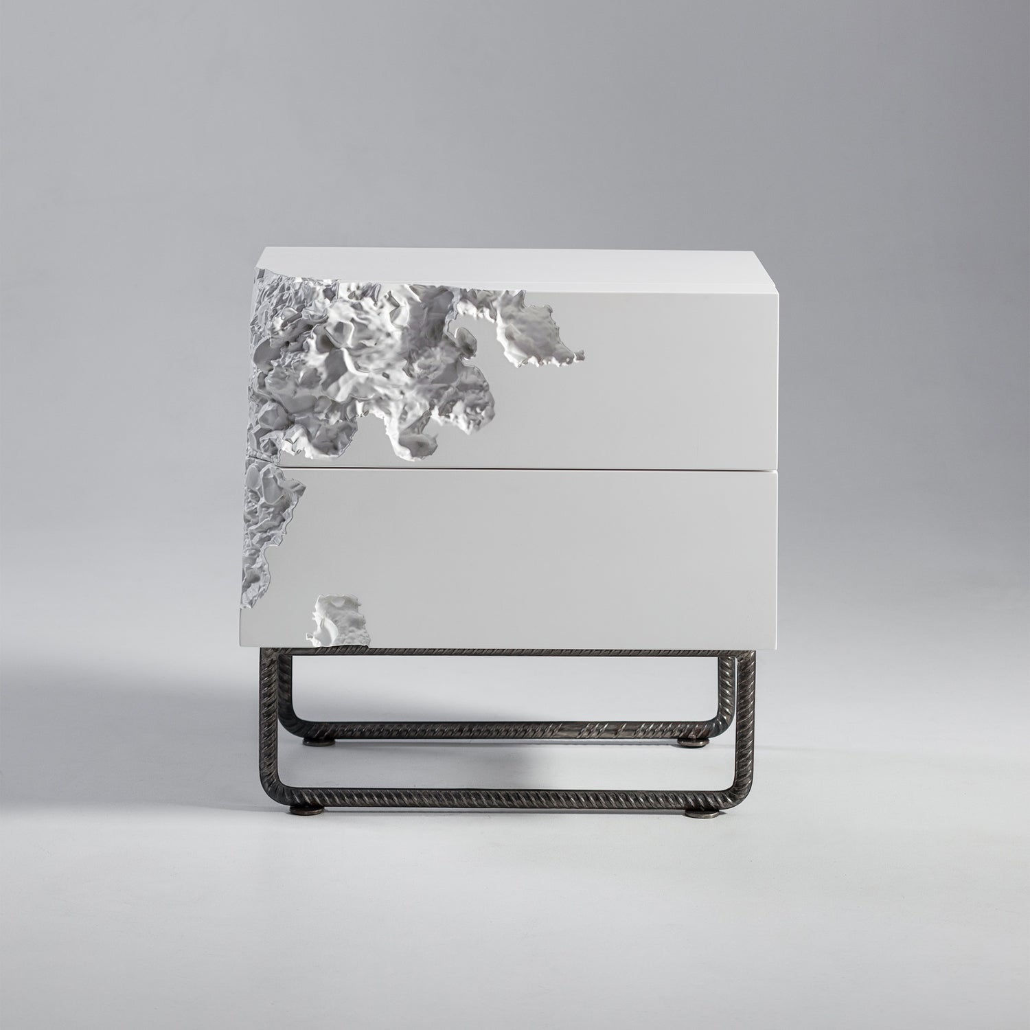 Bedside table BREAKFREE - UKRAINIAN PRODUCT DESIGN