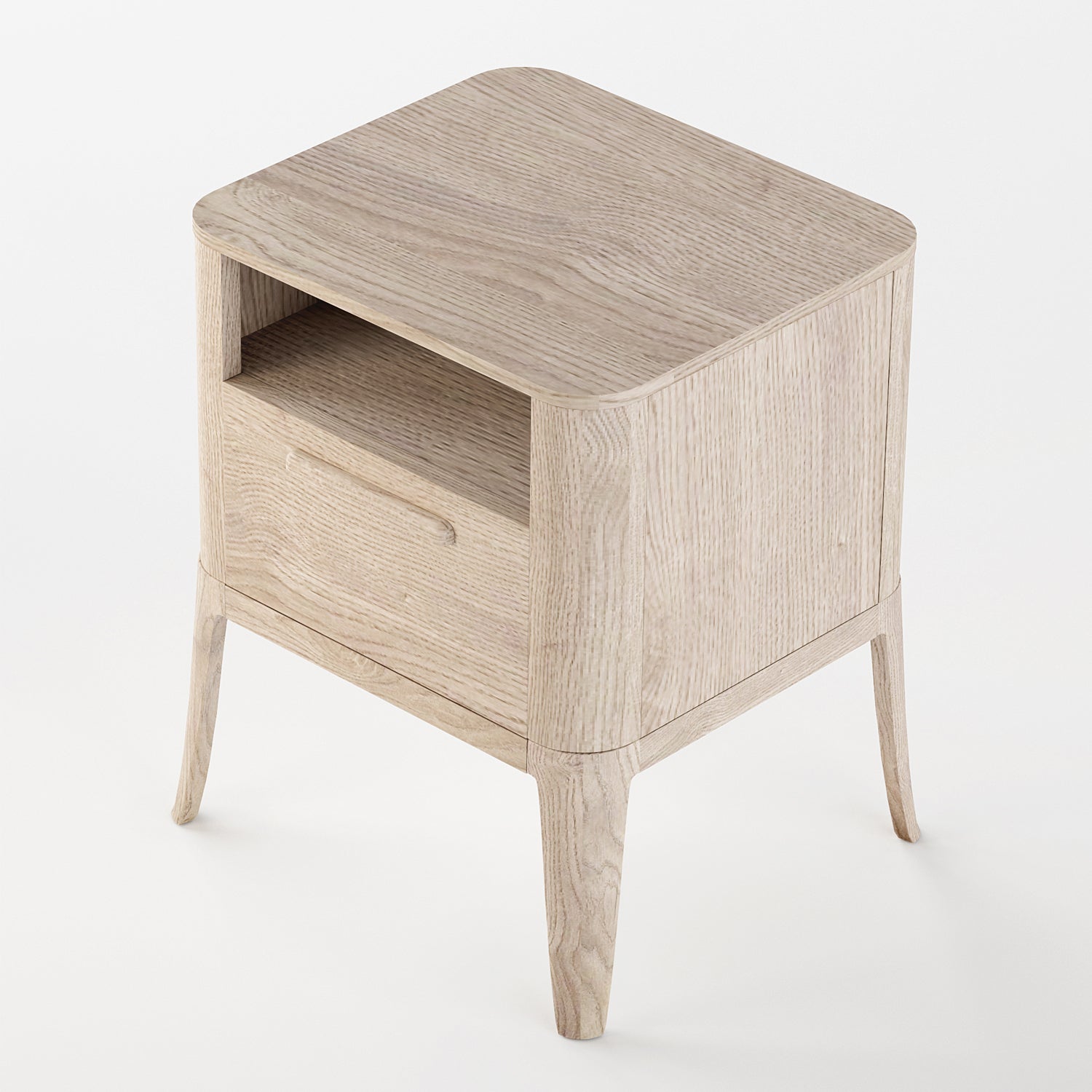 Bedside table Glare - UKRAINIAN PRODUCT DESIGN