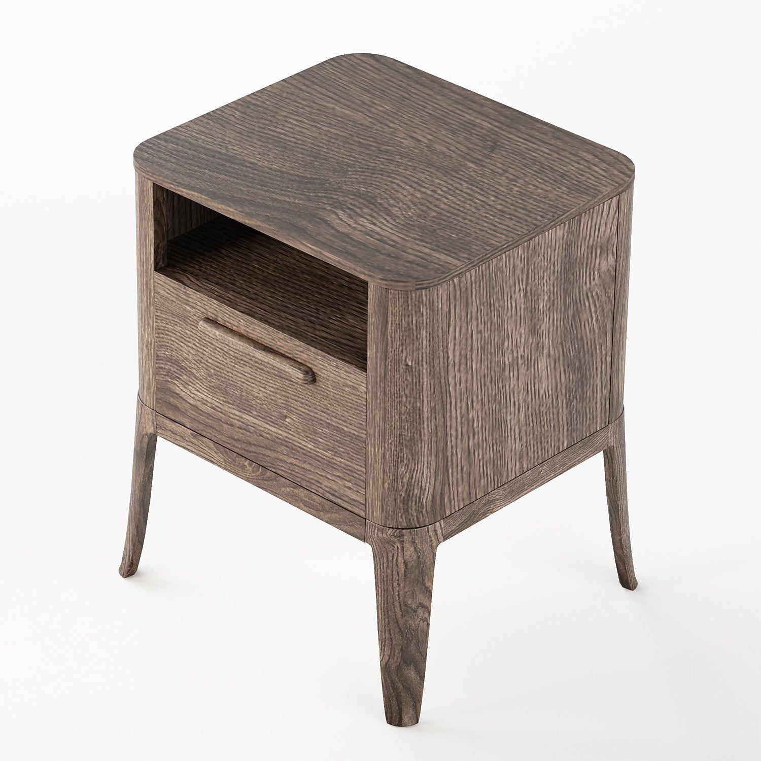 Bedside table Glare - UKRAINIAN PRODUCT DESIGN