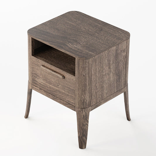 Bedside table Glare - UKRAINIAN PRODUCT DESIGN