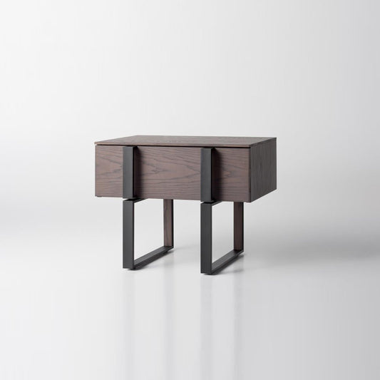 Bedside Table GRID - UKRAINIAN PRODUCT DESIGN