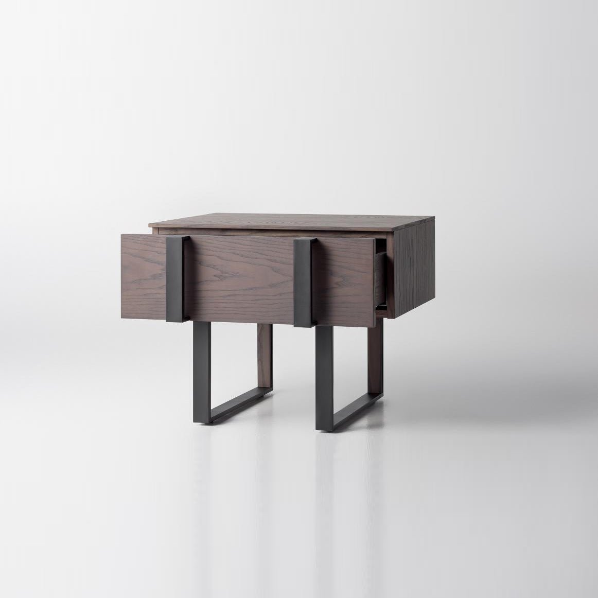 Bedside Table GRID - UKRAINIAN PRODUCT DESIGN