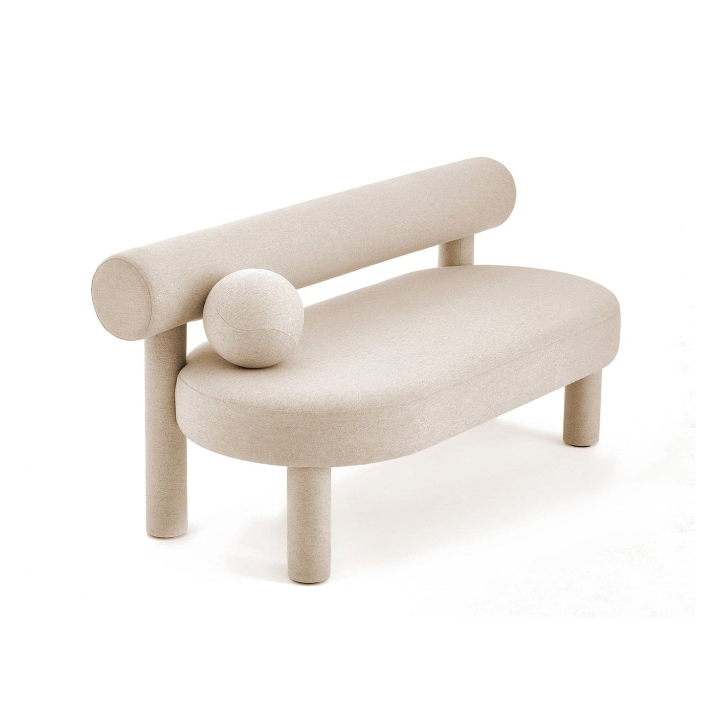 Bench GROPIUS CS1 - UKRAINIAN PRODUCT DESIGN
