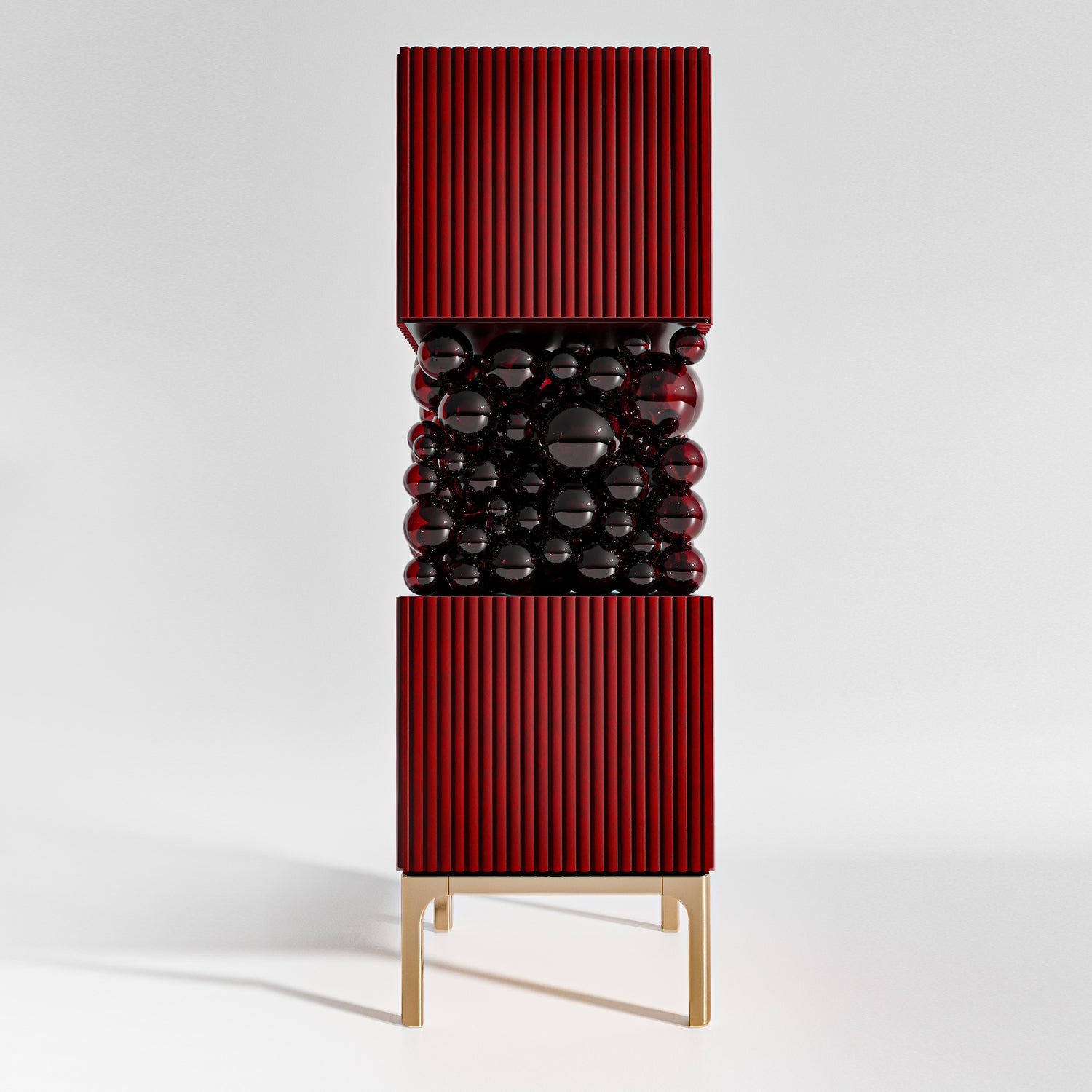 Cabinet BUBBLES - UKRAINIAN PRODUCT DESIGN