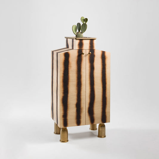 Cabinet BUGS 1 - UKRAINIAN PRODUCT DESIGN