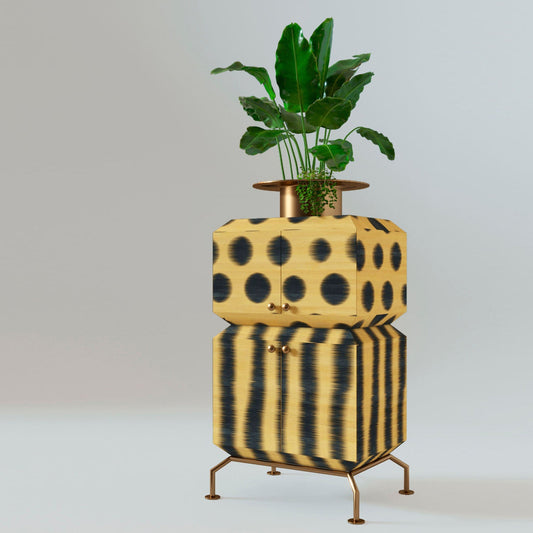 Cabinet BUGS 2 - UKRAINIAN PRODUCT DESIGN