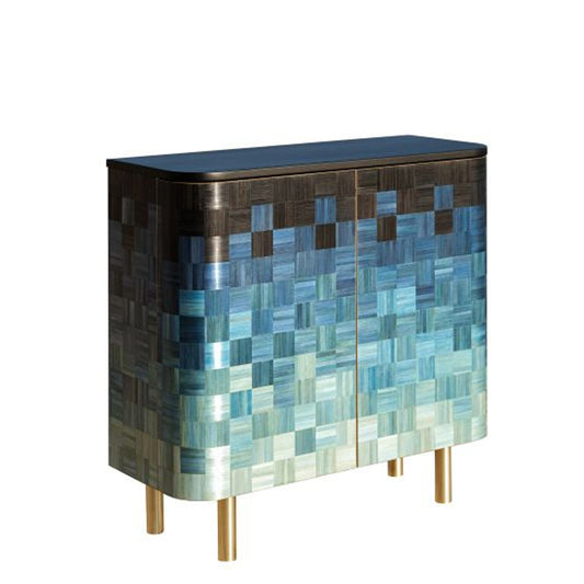 Cabinet NATŪRA Black Sea - UKRAINIAN PRODUCT DESIGN