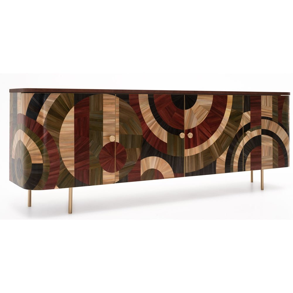 Cabinet SOLOMIA 1 - UKRAINIAN PRODUCT DESIGN