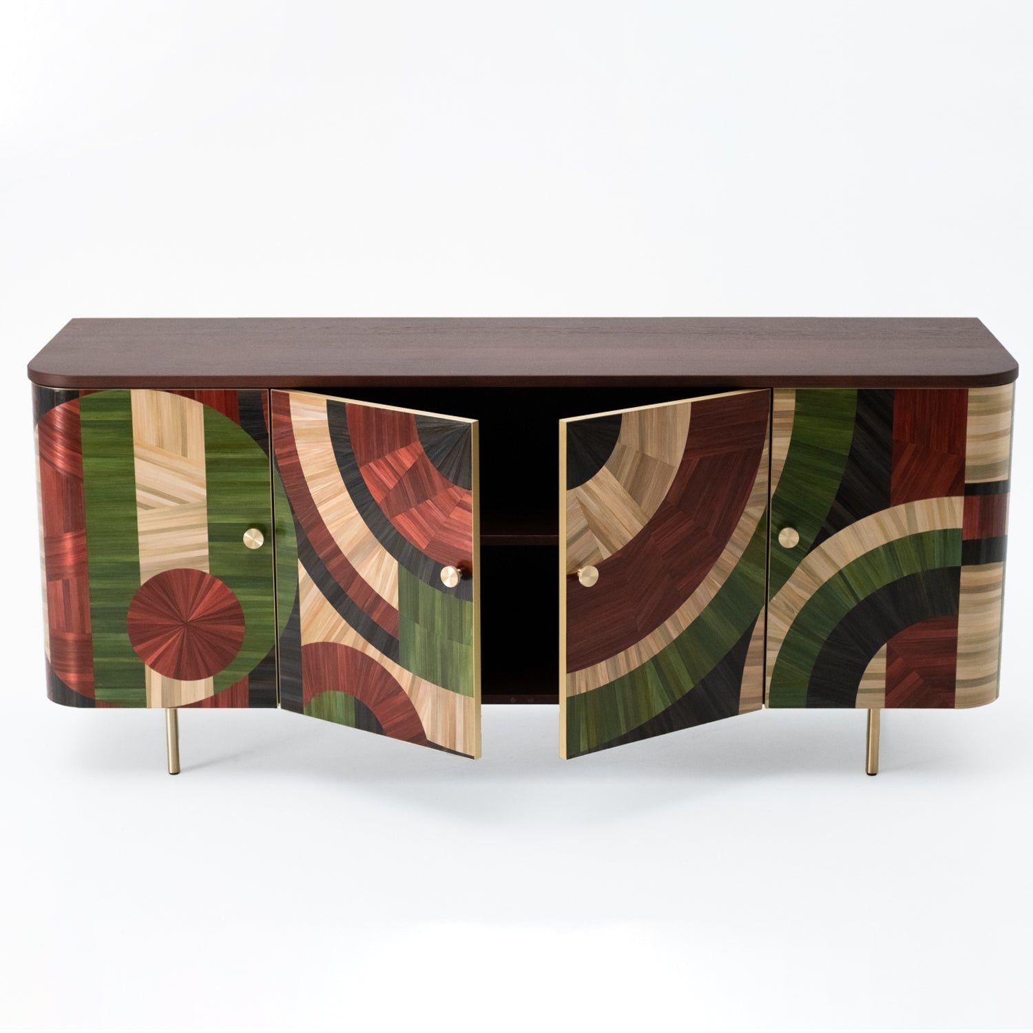 Cabinet SOLOMIA 1 - UKRAINIAN PRODUCT DESIGN