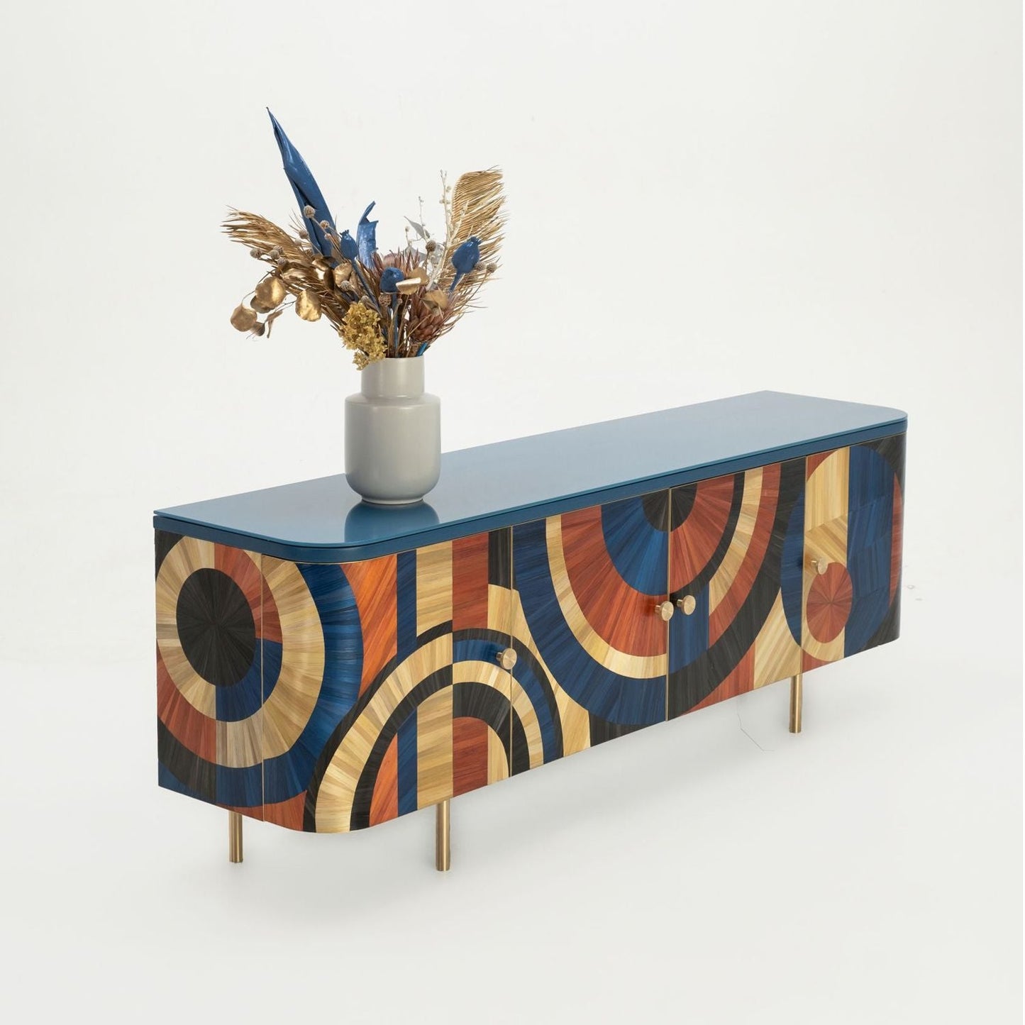 Cabinet SOLOMIA 2 - UKRAINIAN PRODUCT DESIGN