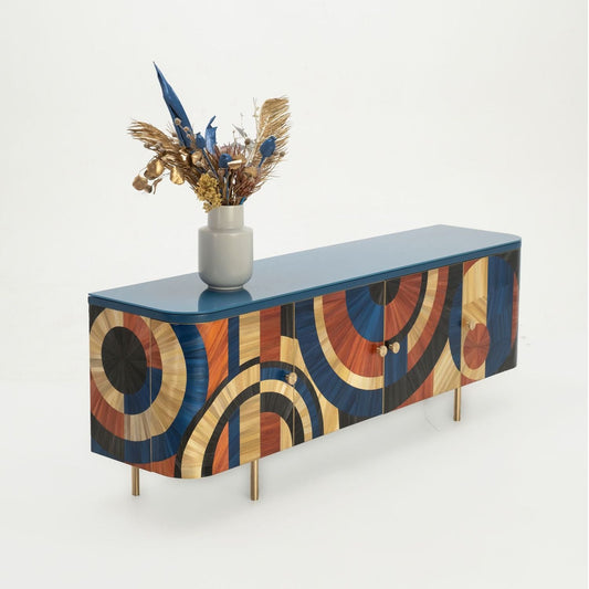 Cabinet SOLOMIA 2 - UKRAINIAN PRODUCT DESIGN