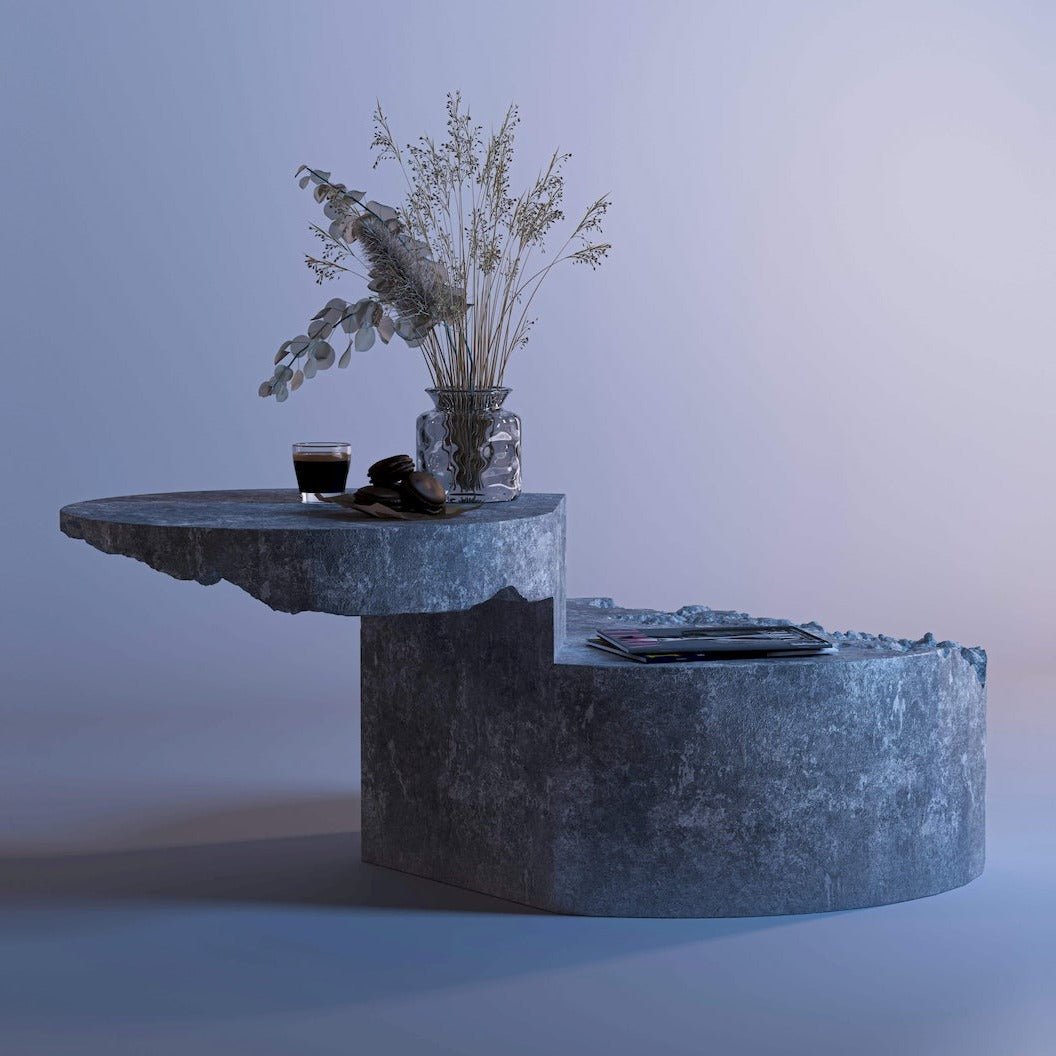 Center Table BREAKFREE - UKRAINIAN PRODUCT DESIGN