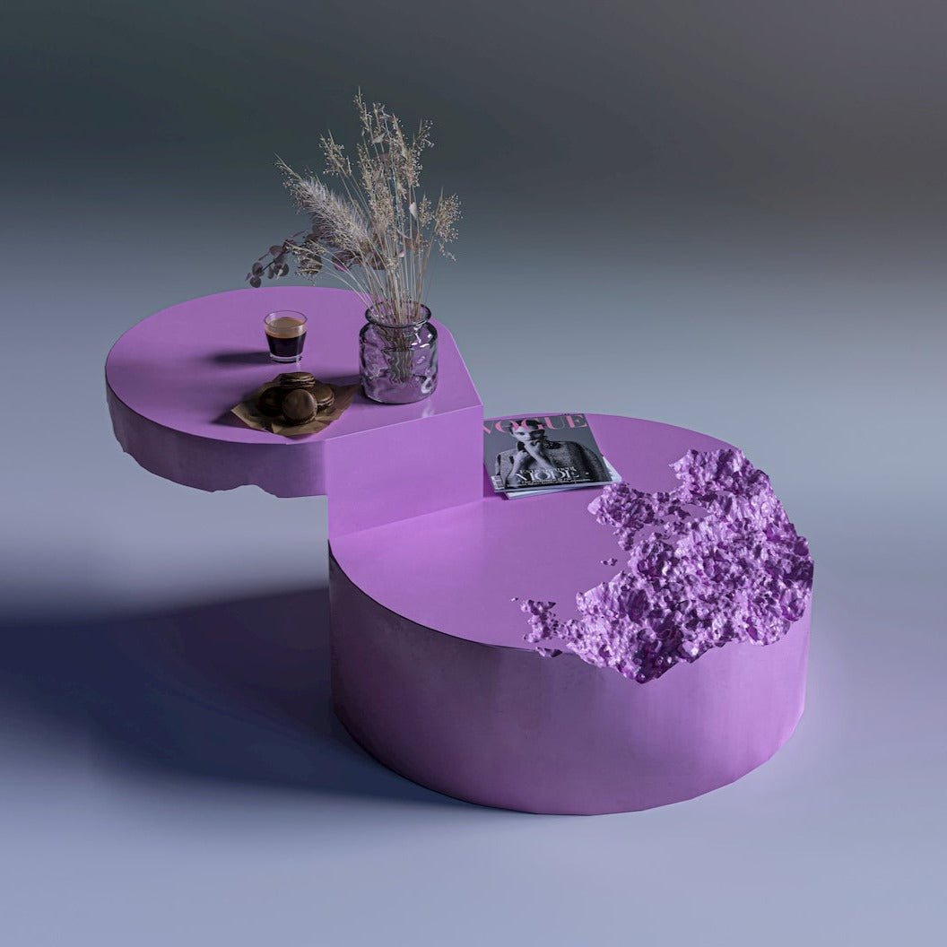 Center Table BREAKFREE - UKRAINIAN PRODUCT DESIGN