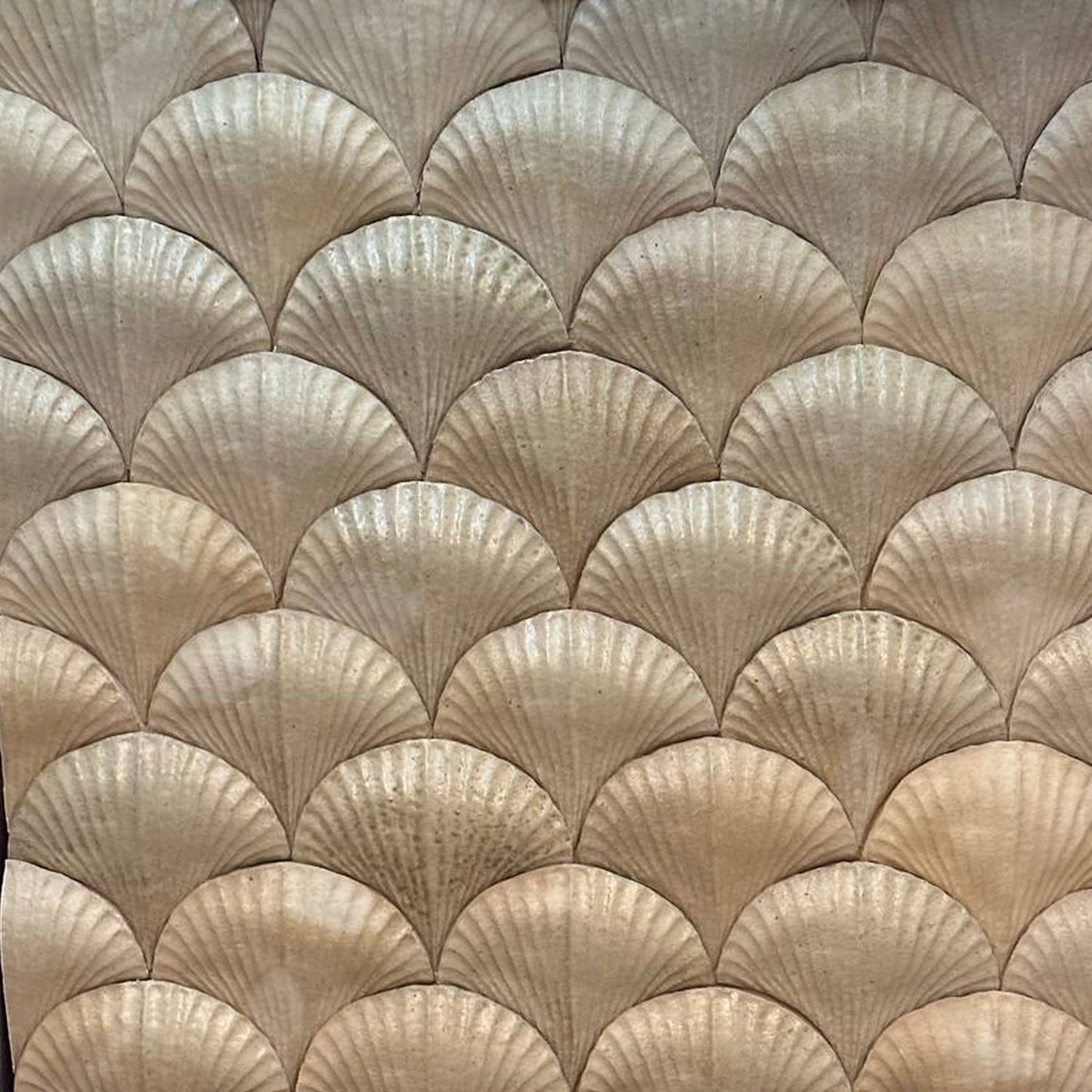 Ceramic Panel Shell - UKRAINIAN PRODUCT DESIGN