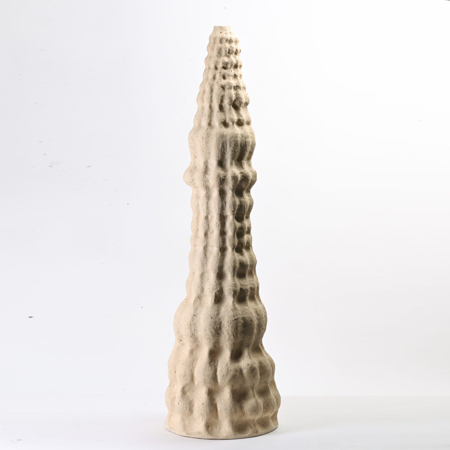 Ceramic Vase Temples 23 - UKRAINIAN PRODUCT DESIGN