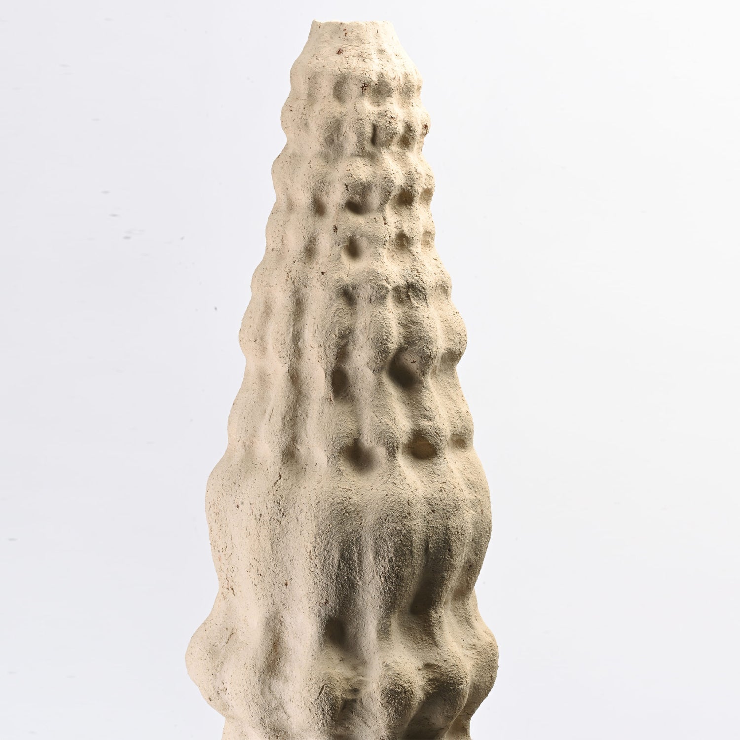 Ceramic Vase Temples 23 - UKRAINIAN PRODUCT DESIGN