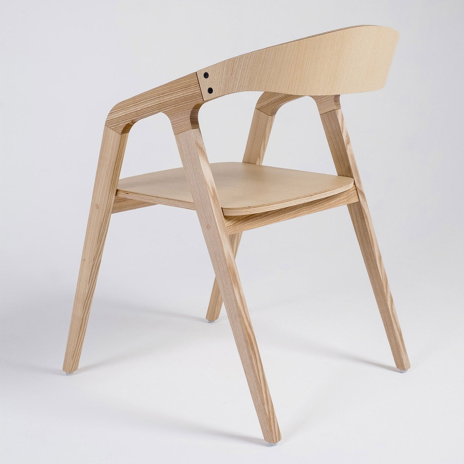 Chair CIRCINO - UKRAINIAN PRODUCT DESIGN