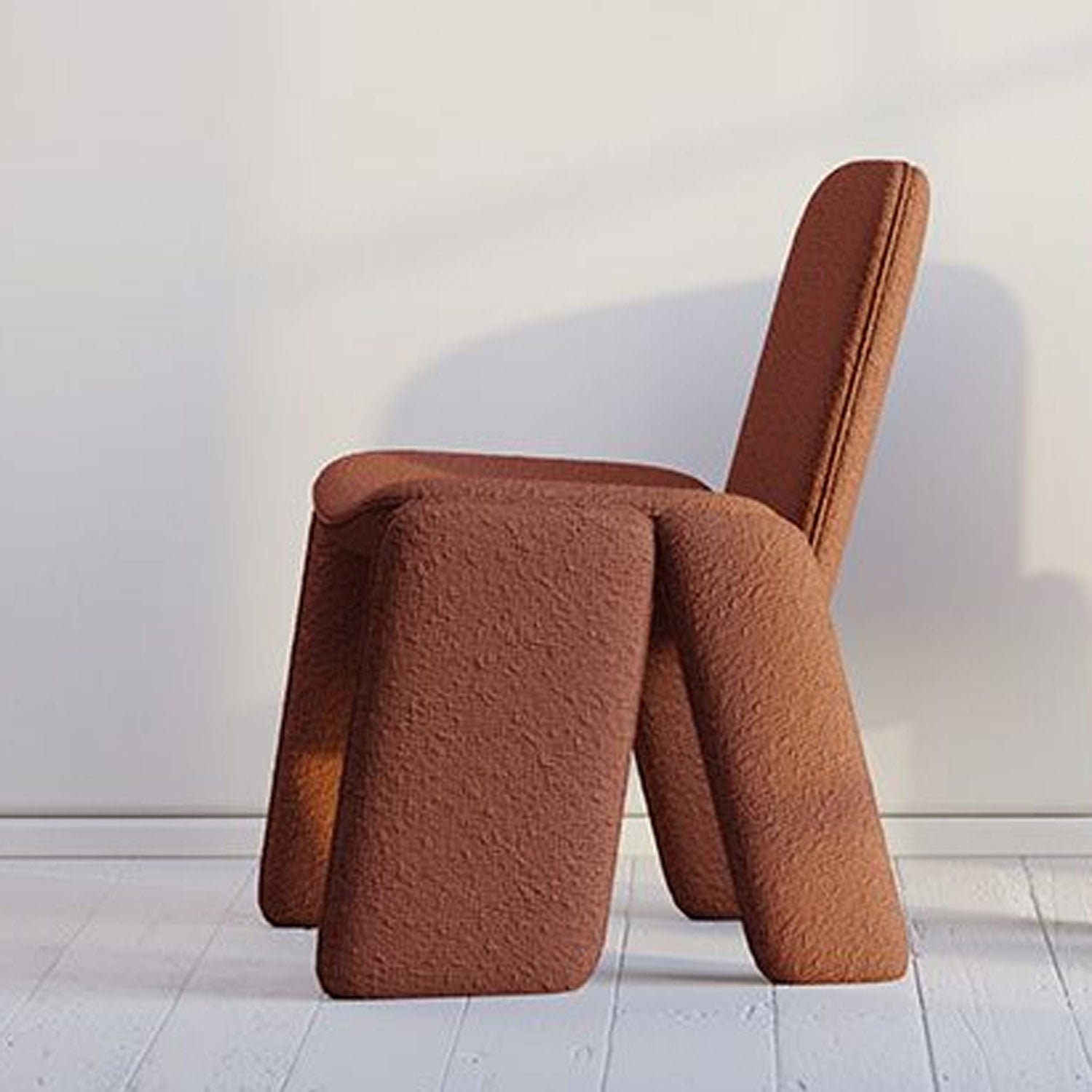 Chair CUT - UKRAINIAN PRODUCT DESIGN