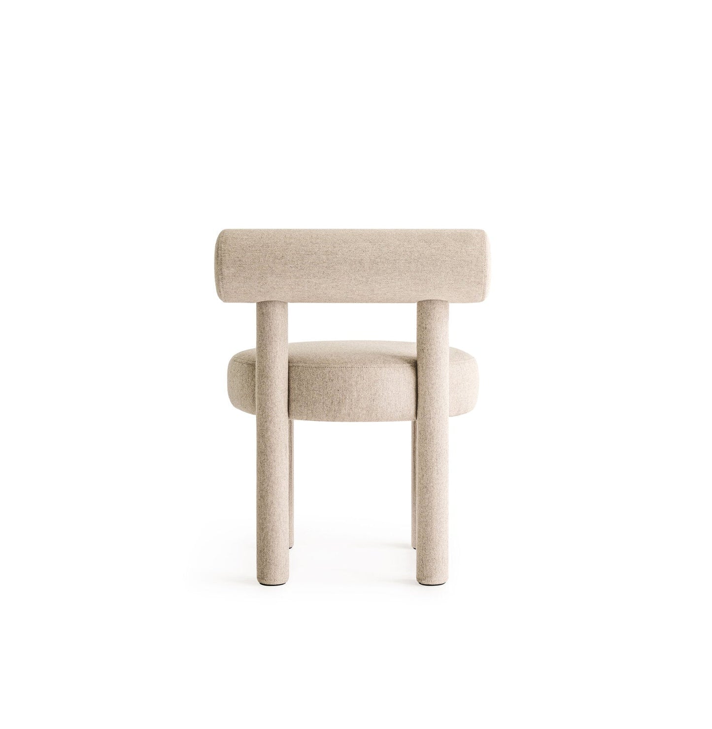 Chair GROPIUS CS1 - UKRAINIAN PRODUCT DESIGN