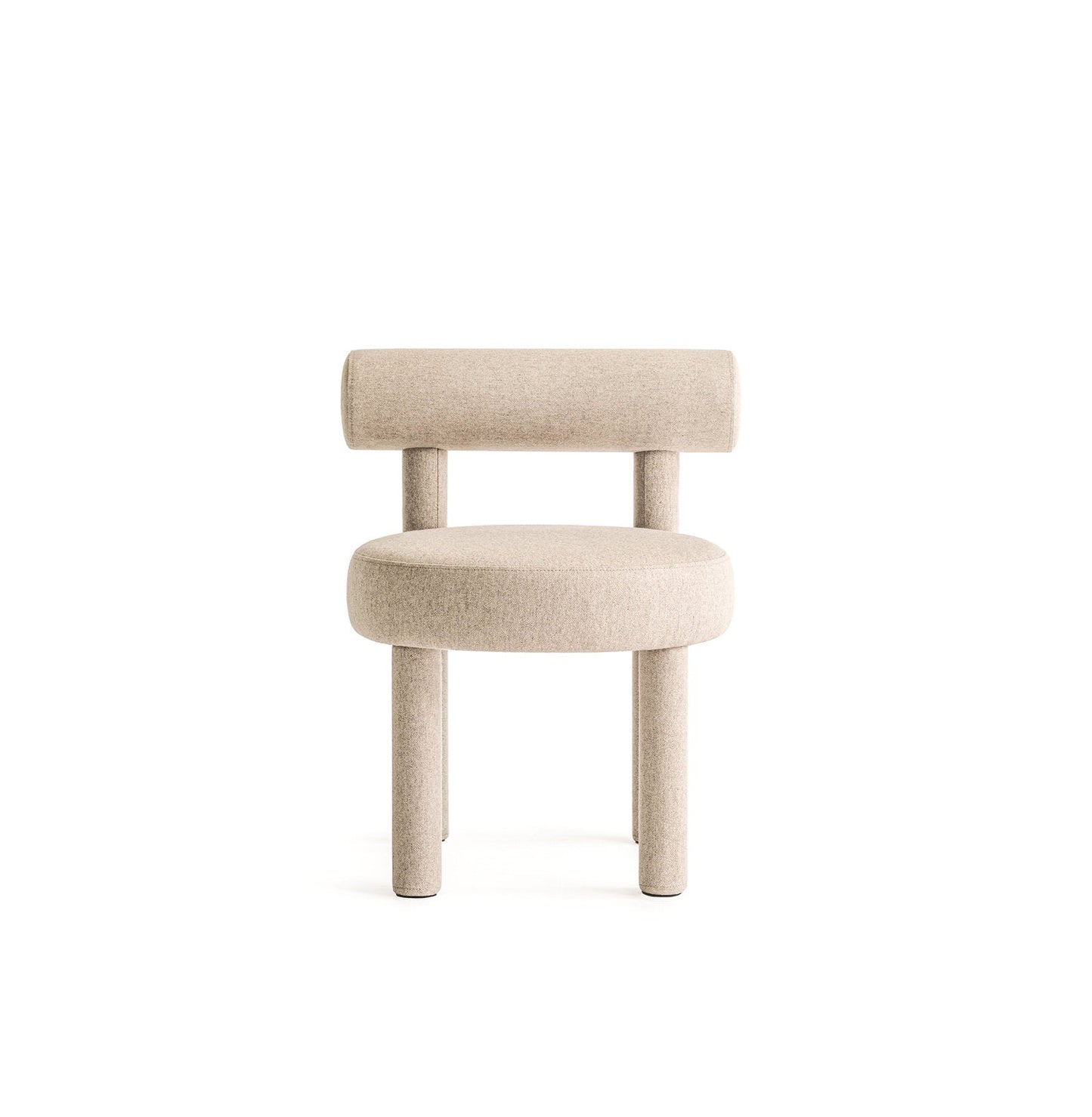 Chair GROPIUS CS1 - UKRAINIAN PRODUCT DESIGN