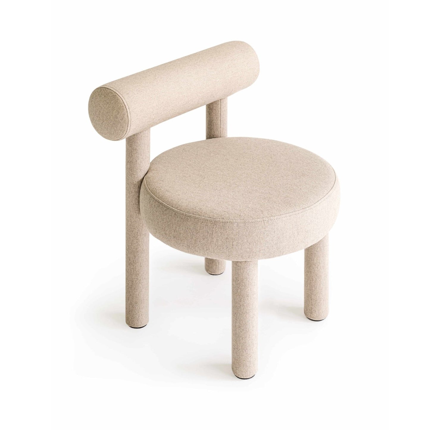 Chair GROPIUS CS1 - UKRAINIAN PRODUCT DESIGN