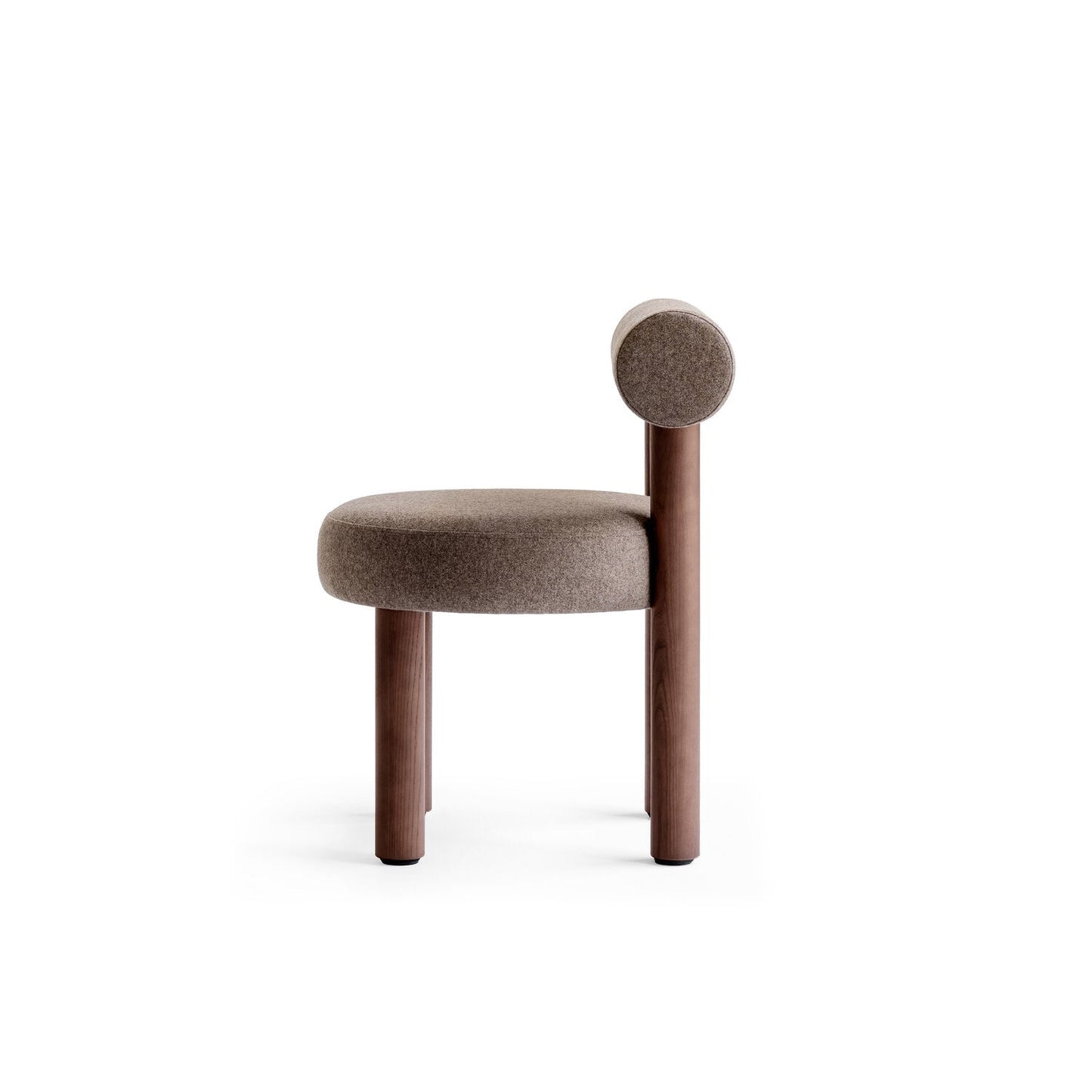 Chair GROPIUS CS2 - UKRAINIAN PRODUCT DESIGN