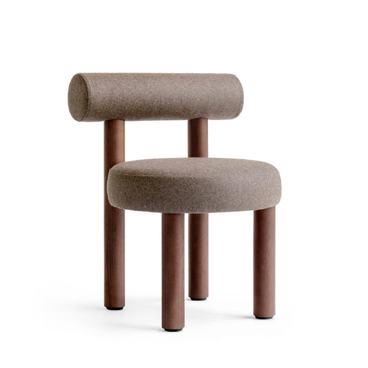 Chair GROPIUS CS2 - UKRAINIAN PRODUCT DESIGN