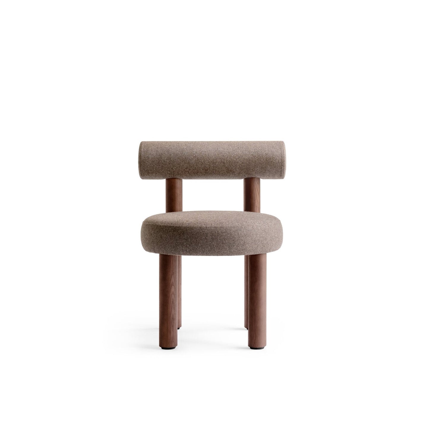 Chair GROPIUS CS2 - UKRAINIAN PRODUCT DESIGN