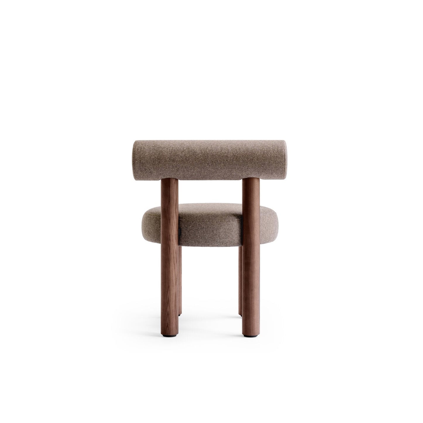 Chair GROPIUS CS2 - UKRAINIAN PRODUCT DESIGN