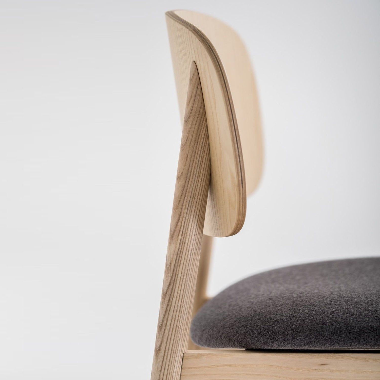 Chair MILD - UKRAINIAN PRODUCT DESIGN