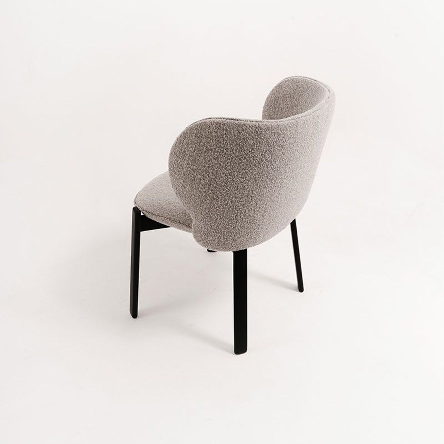 Chair MORSETTO - UKRAINIAN PRODUCT DESIGN