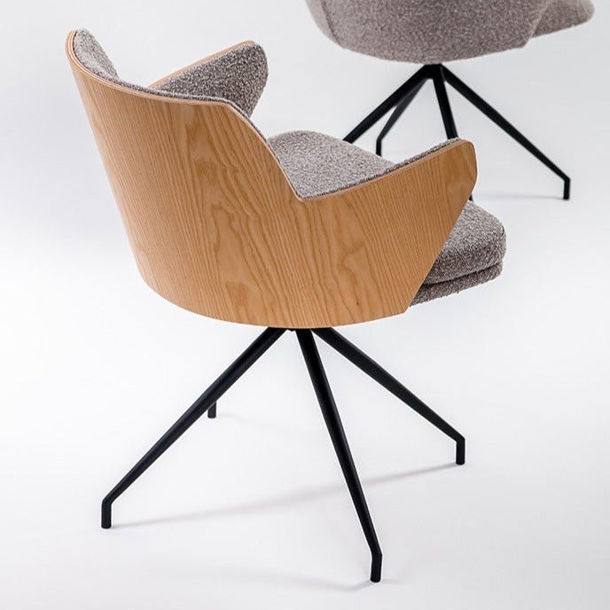 Chair OXYQ - UKRAINIAN PRODUCT DESIGN
