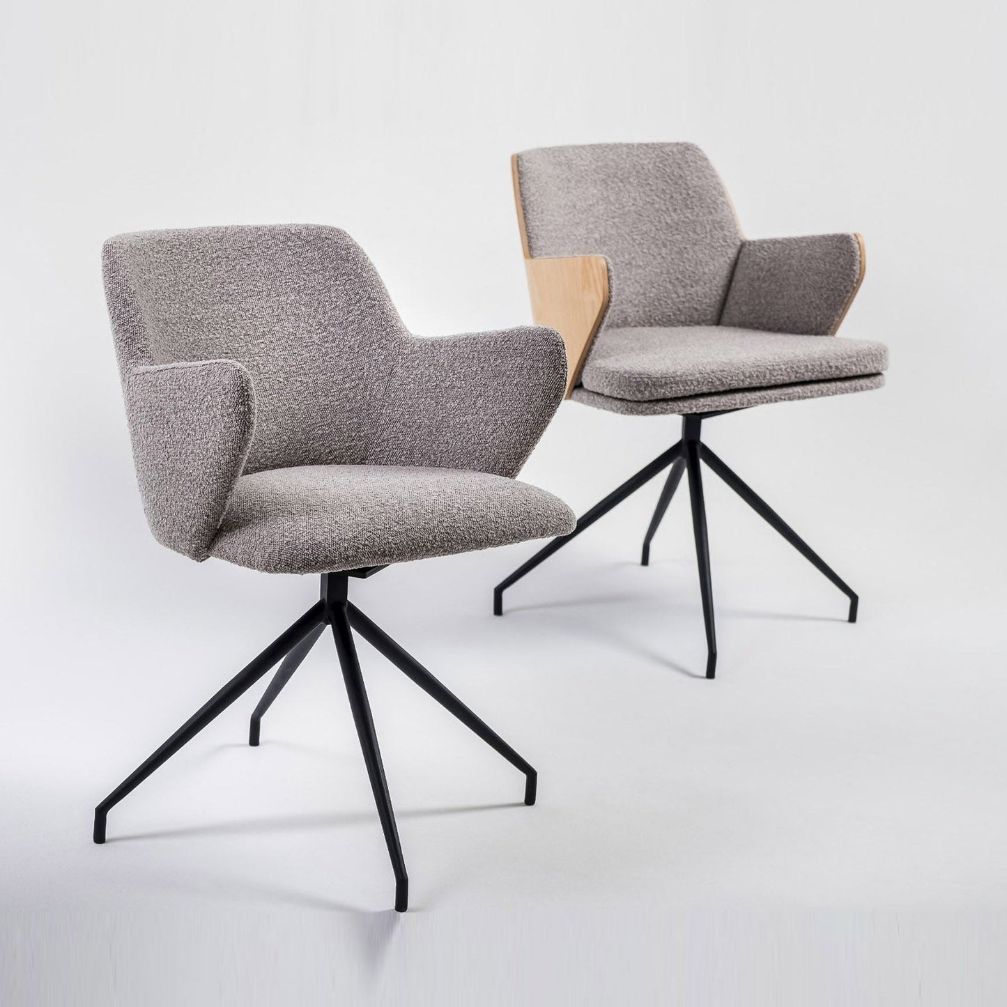 Chair OXYQ - UKRAINIAN PRODUCT DESIGN