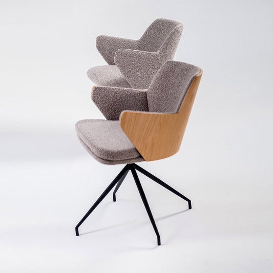 Chair OXYQ - UKRAINIAN PRODUCT DESIGN