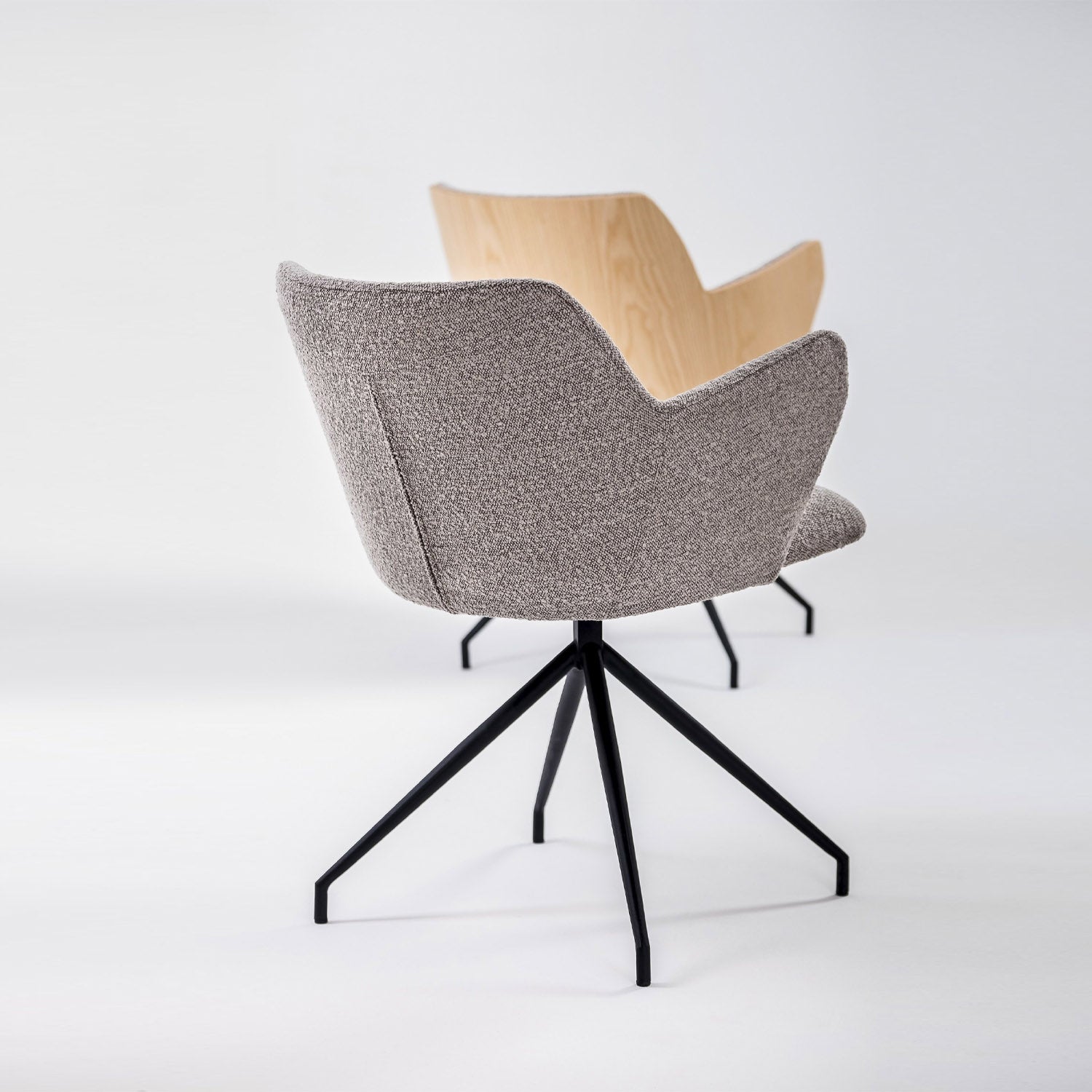 Chair OXYQ - UKRAINIAN PRODUCT DESIGN