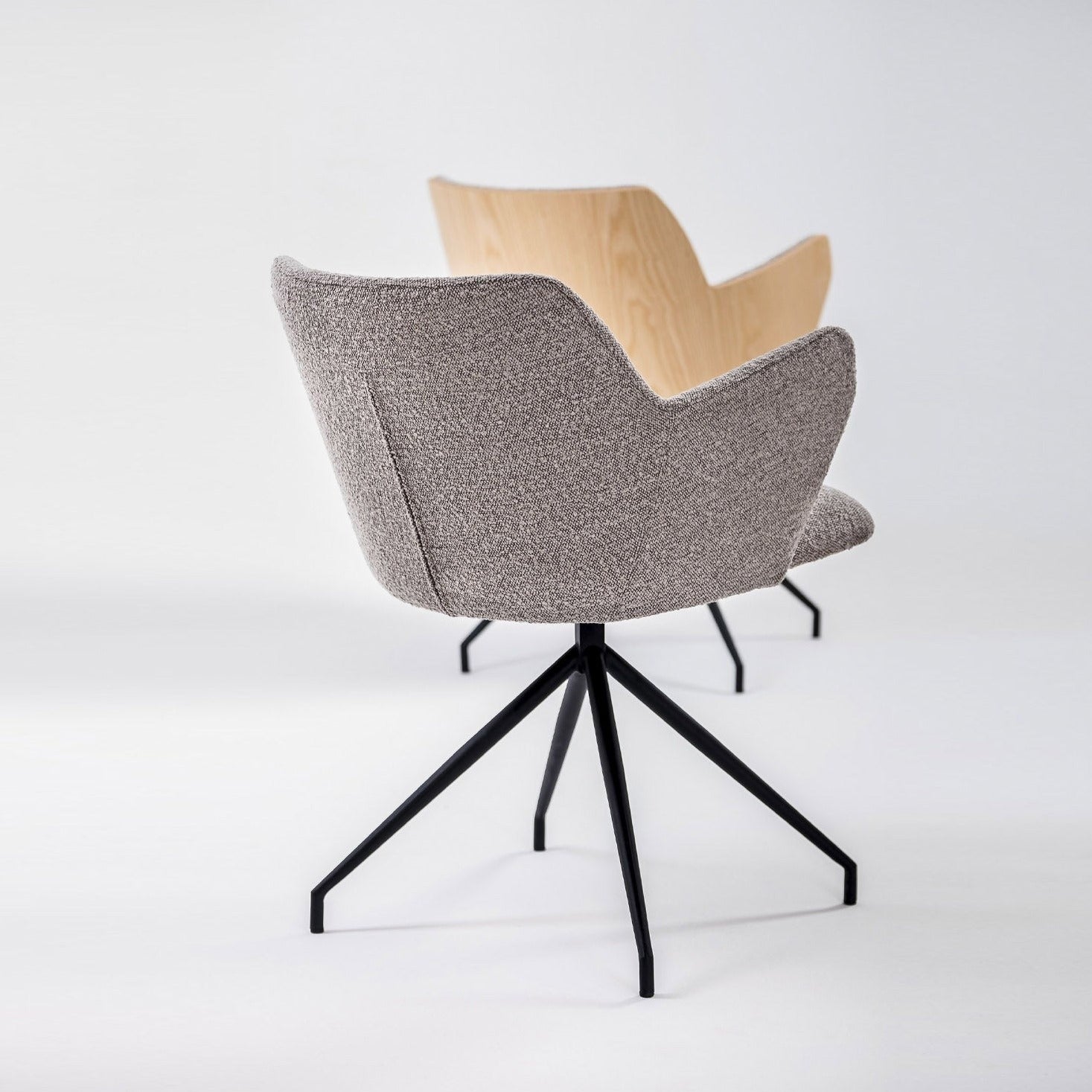 Chair OXYQ - UKRAINIAN PRODUCT DESIGN