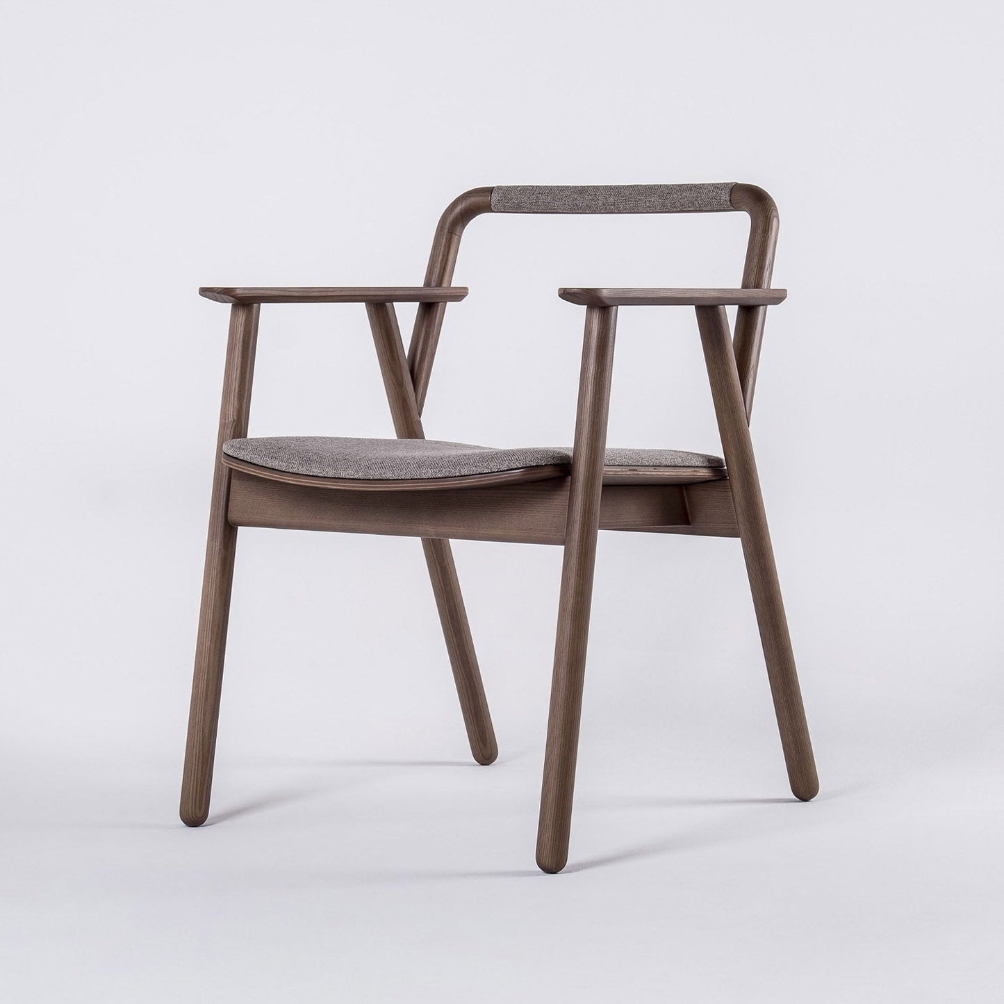 Chair SMOOTH - UKRAINIAN PRODUCT DESIGN