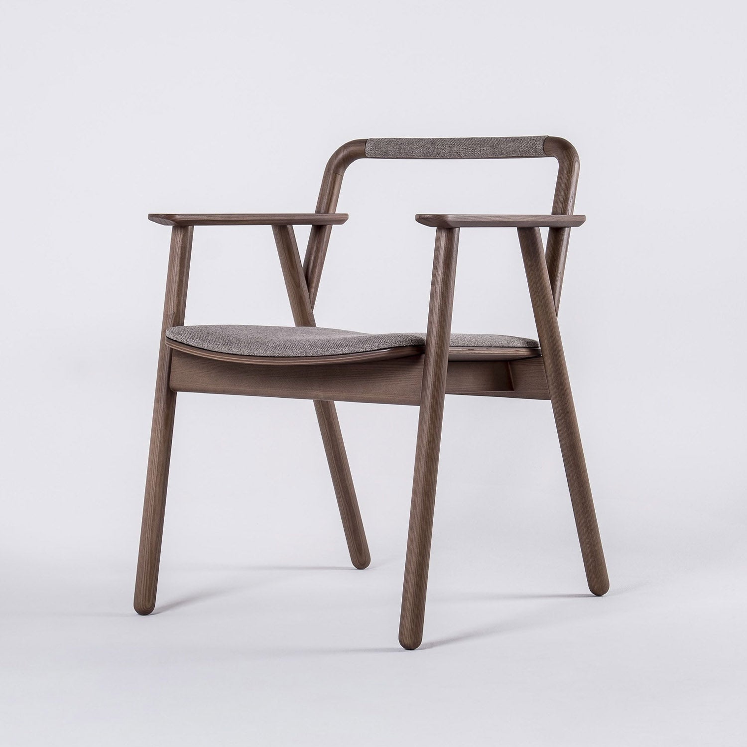 Chair SMOOTH - UKRAINIAN PRODUCT DESIGN