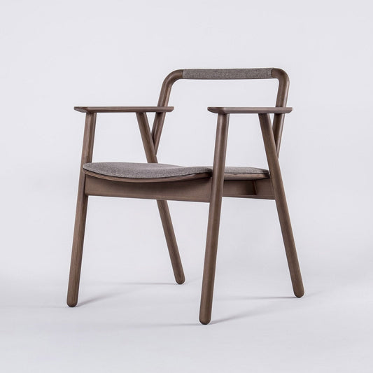 Chair SMOOTH - UKRAINIAN PRODUCT DESIGN