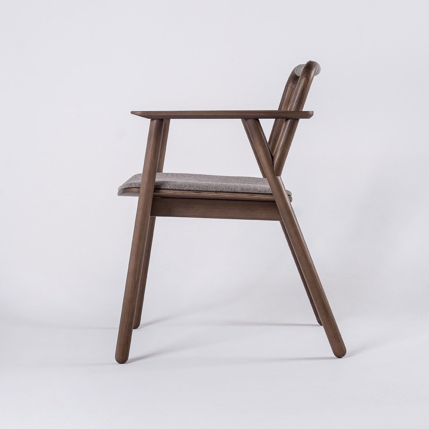 Chair SMOOTH - UKRAINIAN PRODUCT DESIGN