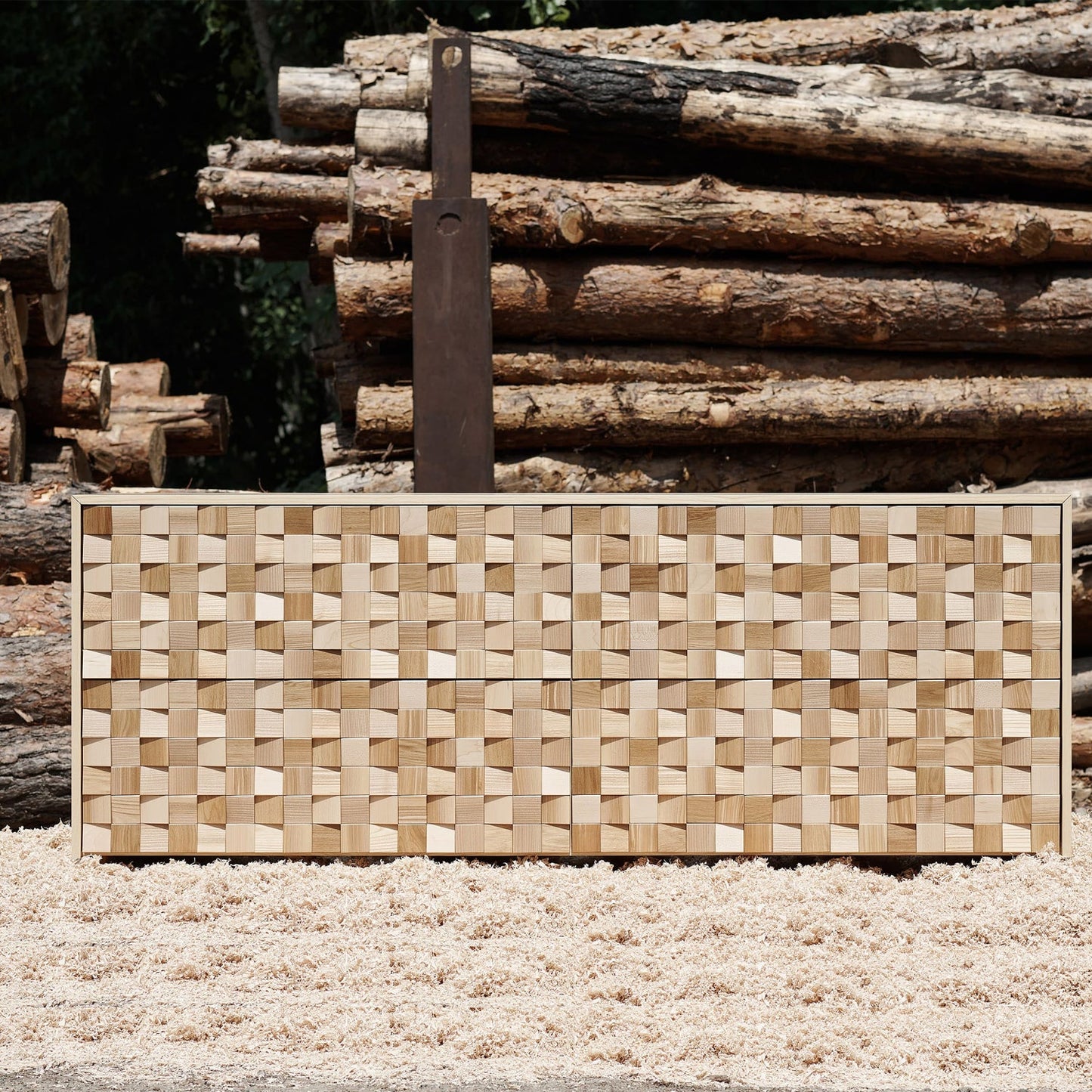 Chest of Drawers Pixels - UKRAINIAN PRODUCT DESIGN