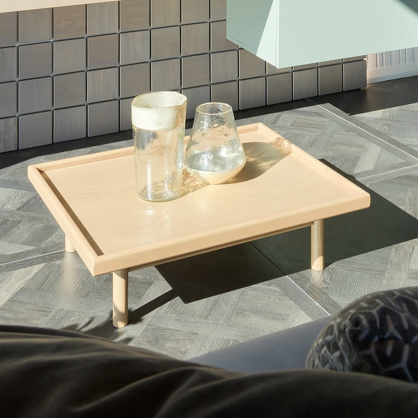 Coffee table Brick - UKRAINIAN PRODUCT DESIGN