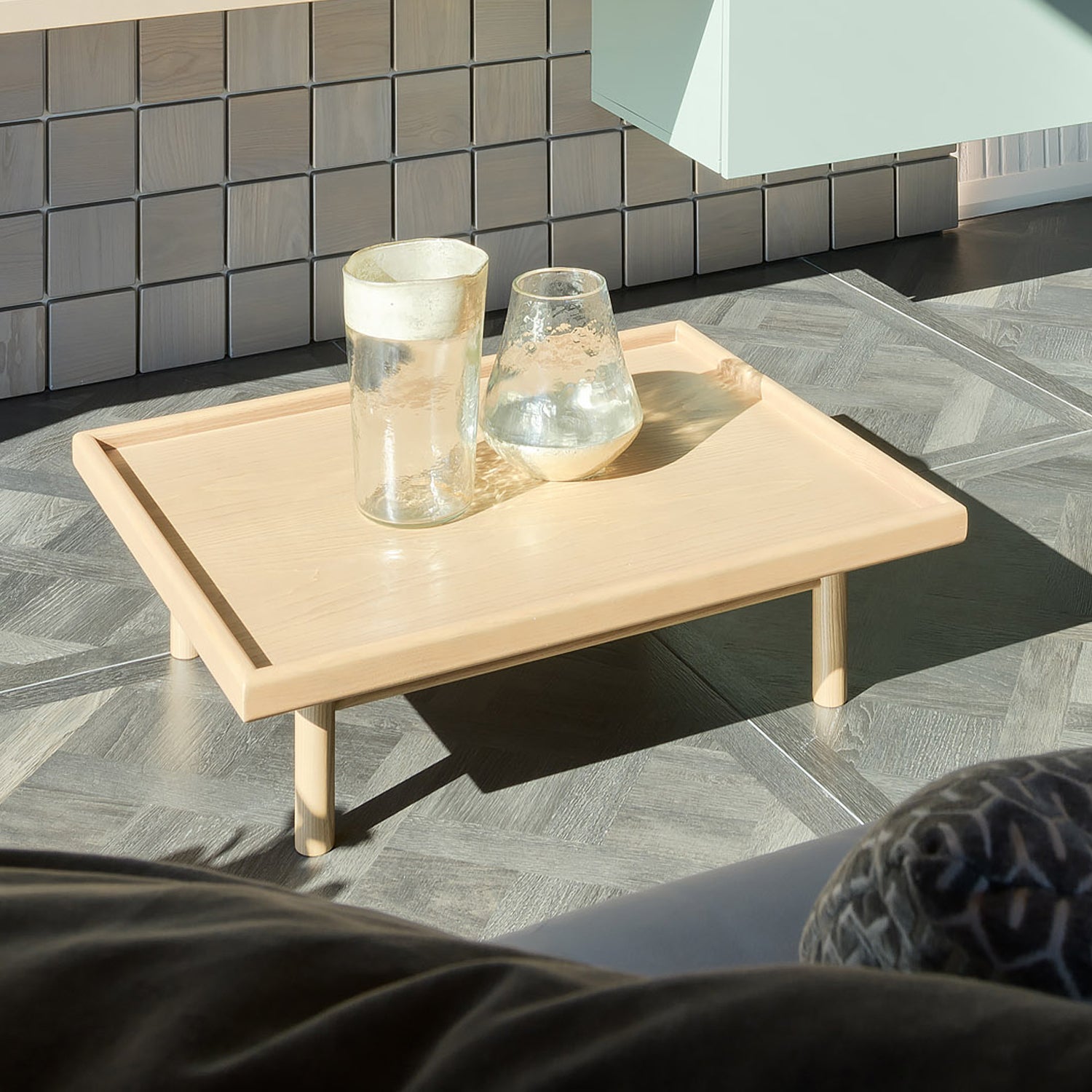 Coffee table Brick - UKRAINIAN PRODUCT DESIGN